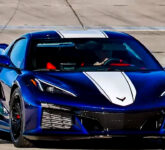 Corvette Grand Sport C8 Resmi Diperkenalkan, Pakai Mesin V8 Yang Berbeda dari Varian Lain