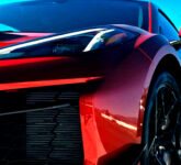 Corvette ZR1X Mengguncang Dunia Balap, Tapi Sedan Listrik Ini Pecahkan Rekor Tanpa Ampun Corvette ZR1X Mengguncang Dunia Balap, Tapi Sedan Listrik Ini Pecahkan Rekor Tanpa Ampun