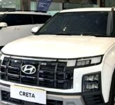 Creta Alpha 2026 Resmi Hadir, Hyundai Bidik Segmen Menengah dengan Skema Beli Aman