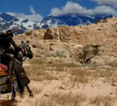 Crimson Desert 1080p di PC Kentang, Setting Ini Redam Stutter dan Crash AMD