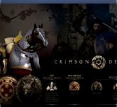 Crimson Desert Buka Bonus Pre-Order, Tanggal Rilis dan Skala Petanya Makin Menggoda