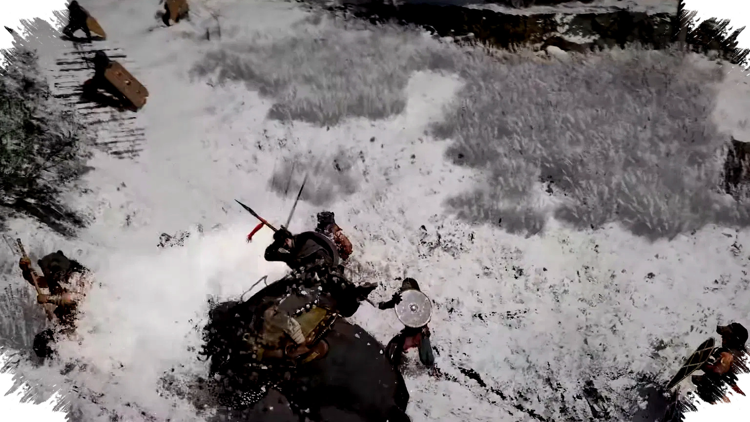 Crimson Desert Controller Tak Merespons, Biang Kerok Steam Input dan Cara Mengatasinya Crimson Desert Controller Tak Merespons, Biang Kerok Steam Input dan Cara Mengatasinya