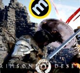 Crimson Desert Raih Skor 78, Kontrol Kaku Mengusik Peluangnya Jadi GOTY