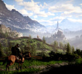 Crimson Desert Tersandung Saat Rilis, Pengguna Intel Arc Langsung Disambut Error di Steam