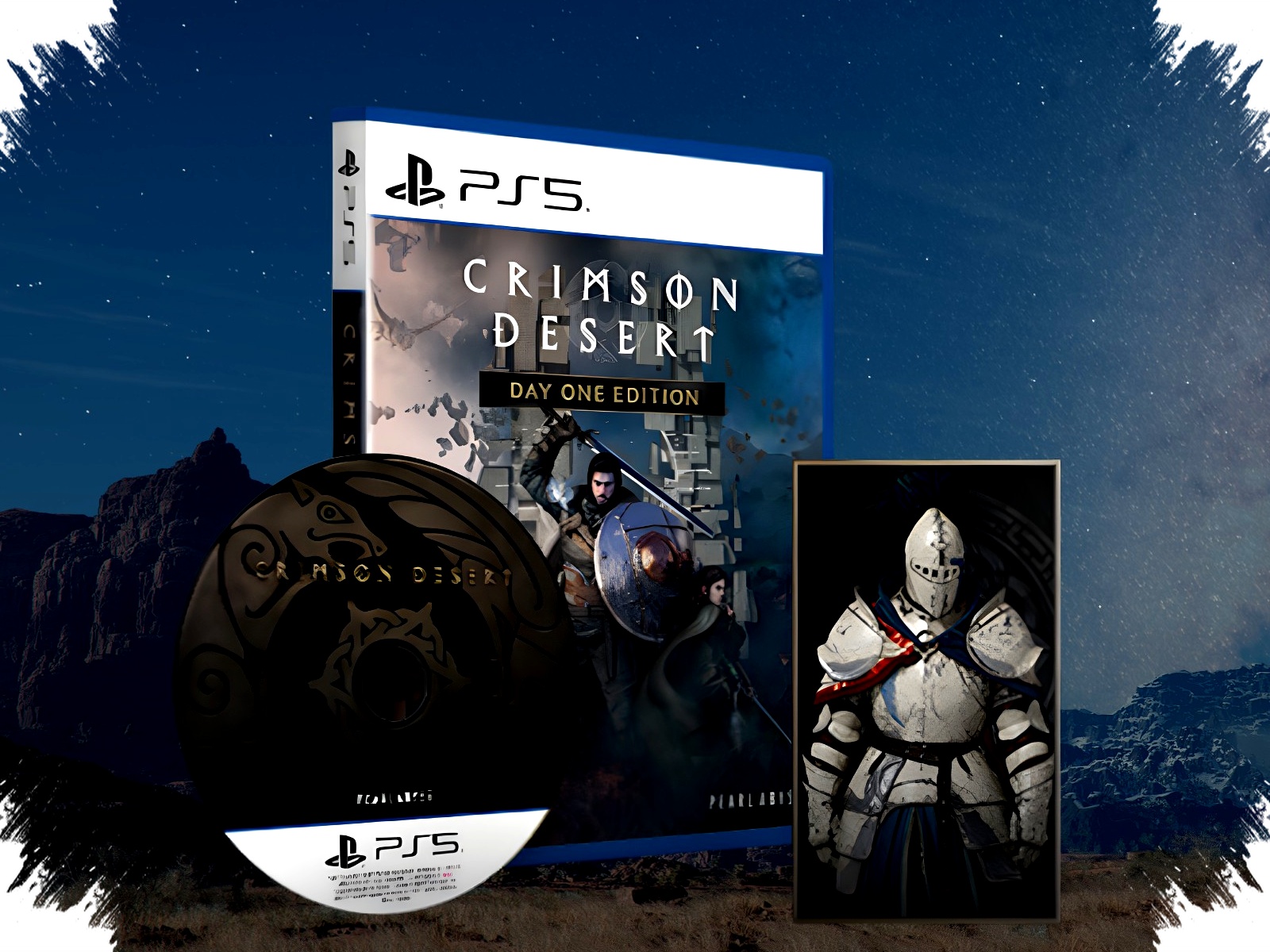 Crimson Desert di PS5 Tuai Kritik Keras, Minim Cuplikan Kini Berbuah Sorotan Performa Crimson Desert di PS5 Tuai Kritik Keras, Minim Cuplikan Kini Berbuah Sorotan Performa