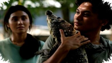 Crocodile Tears Siap Tayang di Bioskop Setelah Tur ke 30 Festival Film Internasional