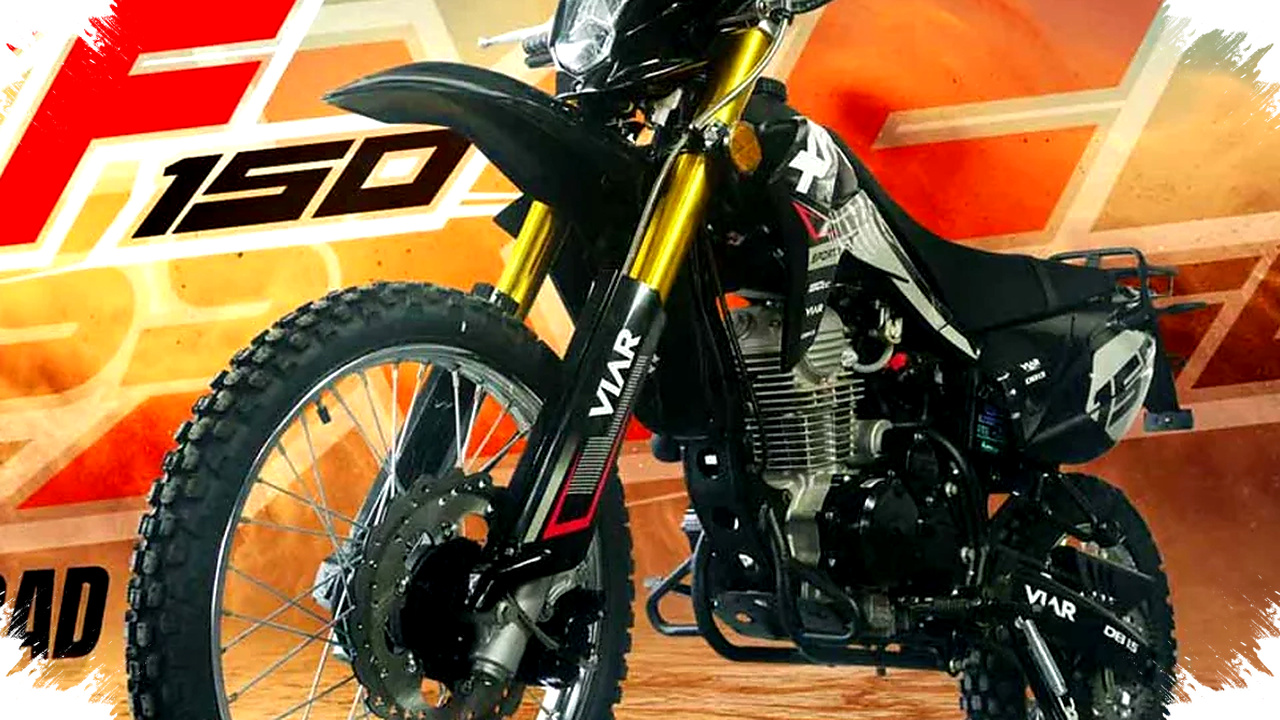 Cross XF 150 2026 Rp600 Ribuan per Bulan, Pajak Tahunannya Cuma Segini? Cross XF 150 2026 Rp600 Ribuan per Bulan, Pajak Tahunannya Cuma Segini?