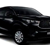 Crumple Zone Ternyata Bukan Sekadar Bodi Remuk, Inilah Alasan Kabin Bisa Selamat