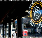 Crypto ATM Di Toko Kelontong Untung Besar Atau Risiko Penipuan Mengintai Penjual?