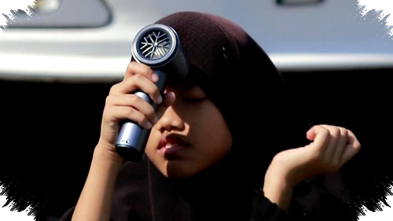 Cuaca Panas Mendidih di Indonesia, BMKG Ungkap Fenomena Matahari dan Ramal Sampai Kapan Gerah Berlanjut