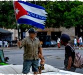 Cuba Terperangkap Gelap Massal Di Tengah Krisis Energi, Ecuador Usir Dubes Havana dalam Tegangan Diplomatik Memuncak!