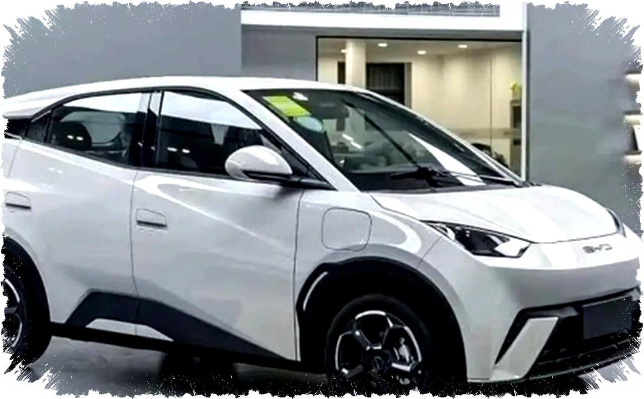 Cuma Bayar Rp143 Ribu Pajak BYD Atto 2026, Rahasia Bebas PKB Ini Bisa Ubah Cara Anda Punya Mobil Listrik! Cuma Bayar Rp143 Ribu Pajak BYD Atto 2026, Rahasia Bebas PKB Ini Bisa Ubah Cara Anda Punya Mobil Listrik!