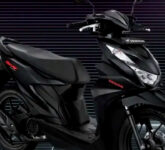 Cuma Rp10 Jutaan, 5 Motor Matic Bekas Ini Masih Bandel dan Irit Buat Harian 2026