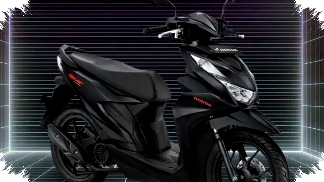 Cuma Rp10 Jutaan, 5 Motor Matic Bekas Ini Masih Bandel dan Irit Buat Harian 2026