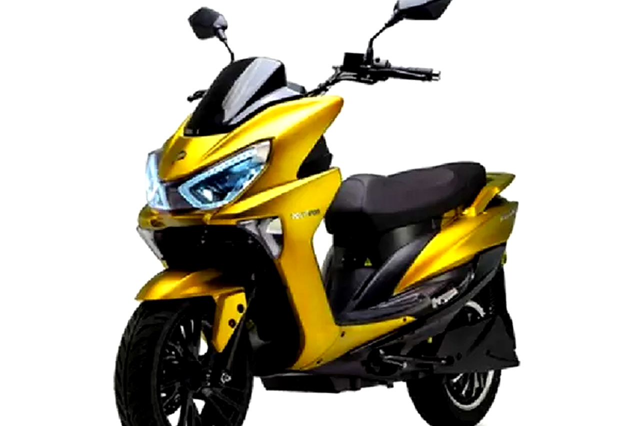 Cuma Rp11,5 Juta, Polytron Fox S 2026 Punya Fitur Mundur dan Sewa Baterai Anti Ribet Cuma Rp11,5 Juta, Polytron Fox S 2026 Punya Fitur Mundur dan Sewa Baterai Anti Ribet