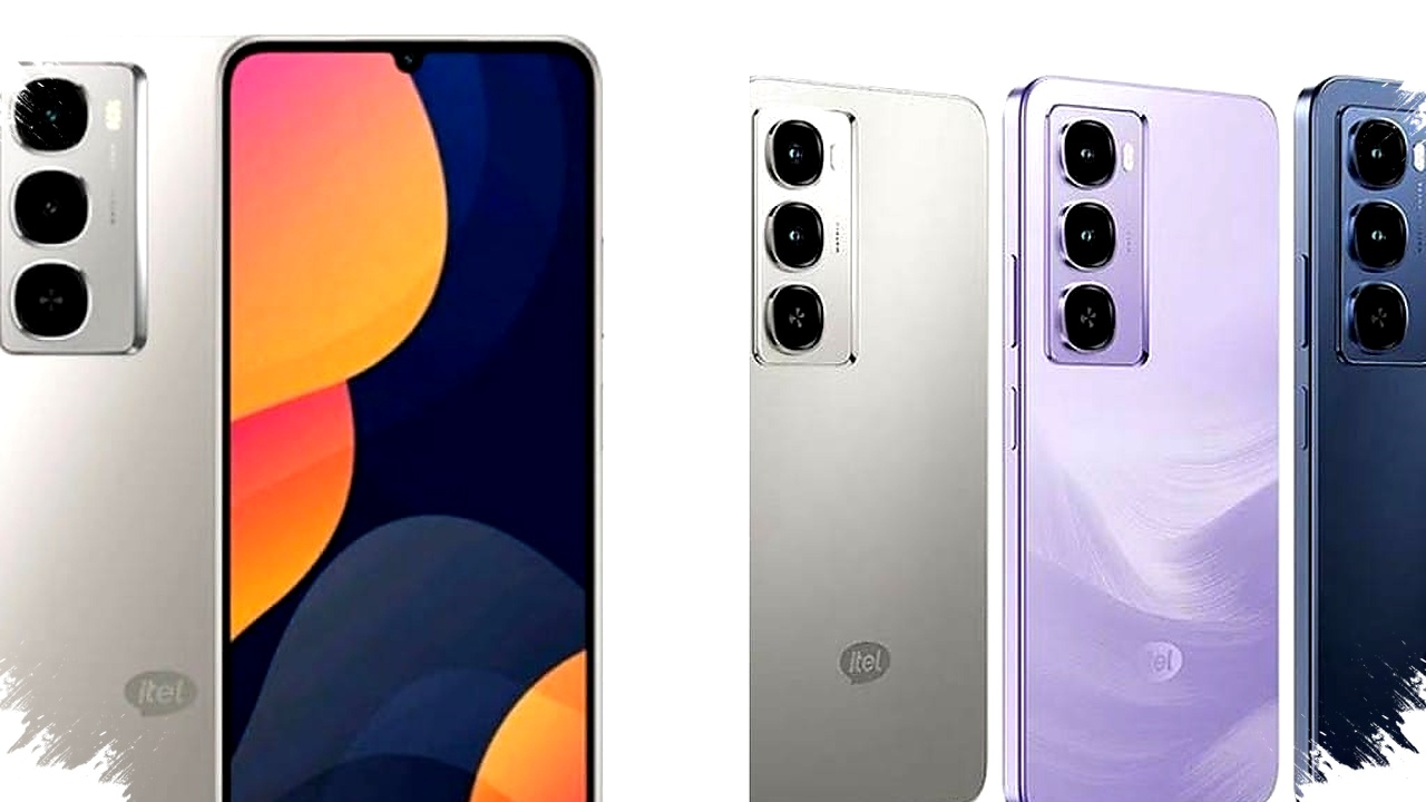 Cuma Rp1,2 Juta, itel City 100 Bawa Bodi Magnetik dan IP64 untuk Goyang Redmi-Infinix Cuma Rp1,2 Juta, itel City 100 Bawa Bodi Magnetik dan IP64 untuk Goyang Redmi-Infinix