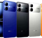 Cuma Rp1,2 Jutaan, Infinix Smart 20 Tawarkan Layar 120Hz dan Baterai 5200mAh Cuma Rp1,2 Jutaan, Infinix Smart 20 Tawarkan Layar 120Hz dan Baterai 5200mAh