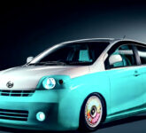 Cuma Rp30 Jutaan Bisa Bawa Pulang Ayla Bekas, Irit dan Murah Dirawat tapi Wajib Jeli Memilih