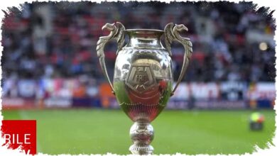 Cupa României Sferturi De Finală Revelă Bataia Titlurilor, Rivalități Istorice, și Destine Încleștate în Meciuri Cruciale!