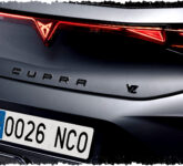 Cupra Born Hadir Kembali dengan Tombol Fisik dan Desain Lebih Garang, Performa dan Jangkauan Lebih Optimal!