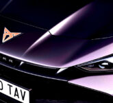 Cupra Tavascan Disegarkan, Layar Baru Dan Ventilasi Pintar Ambil Alih Kabin