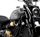 Cyclone RA600 2026 Meluncur Mengguncang Pasar Cruiser 550cc, Penantang Berat Honda Rebel 500 Hadir Dengan Fitur Modern