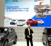 DFSK Siap Luncurkan Kendaraan Listrik Modern di 2026, Ancaman Baru untuk Pemain EV Global di Indonesia