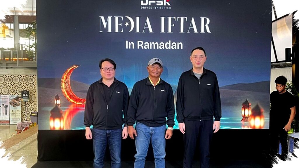 DFSK Siapkan Mobil Listrik Baru Semester Kedua 2026, Tantang Pesaing dengan Desain dan Harga Menarik