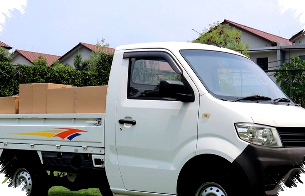 DFSK Super Cab 2026 Hadirkan Ketangguhan dan Efisiensi, Pilihan Tepat untuk Pelaku Usaha Beragam