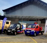 DFSK Super Cab Hadir Dengan Super Space, Transformasi Food Truck Hingga Campervan Buka Peluang Bisnis Baru