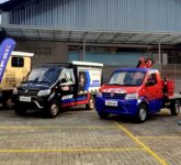 DFSK Super Cab Modifikasi Picu Revolusi Ide Bisnis, Buka Jalan Baru Peluang Usaha dari Satu Platform