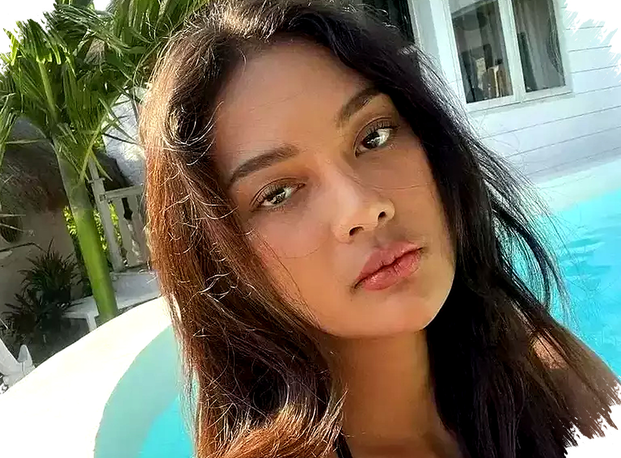 DJ Bravy Tato Nama Andrew, Erika Carlina Ungkap Makna Cinta Sejati kepada Anak