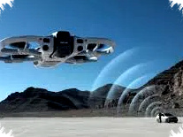 DJI Avata 360 Resmi Masuk Indonesia, Drone FPV 8K 360° Ini Ubah Cara Bikin Konten