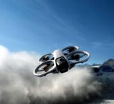 DJI Avata 360 Resmi Meluncur, Harga Mulai Rp10 Jutaan untuk Rekaman 8K 360°