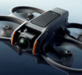 DJI Avata 360 Siap Mengubah Cara Rekam Udara, Drone 8K Pertama dengan Kamera Imersif Meluncur 26 Maret