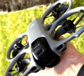 DJI Avata 360 Tampil Perdana dengan Inovasi Drone 360 Derajat, Bocoran Harga Terjangkau dan Foto Langsung Terungkap
