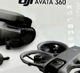 DJI Avata 360 Tantang Pasar Drone FPV, Lensa Bisa Diganti dan Baterai Lebih Besar Hadir di Kelas Harga Agresif
