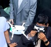 DJI Gugat Insta360, Perebutan Paten Penentu Masa Depan Drone 360 Derajat DJI Gugat Insta360, Perebutan Paten Penentu Masa Depan Drone 360 Derajat