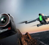 DJI Gugat Insta360 atas Paten, Perang Drone dan Kamera 360 Makin Memanas