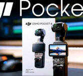 DJI Pocket 4 Meluncur 20 April 2026, Kamera Saku Ini Siap Menggoda Kreator 4K 120fps? DJI Pocket 4 Meluncur 20 April 2026, Kamera Saku Ini Siap Menggoda Kreator 4K 120fps?