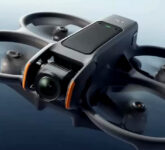 DJI Siapkan Avata 360, Langkah Baru Drone 8K Imersif Meluncur 26 Maret