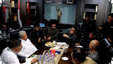 DPRD Jabar Desak Farhan Bergerak Cepat, Nasib Bandung Zoo Kini Ada Di Tangan Pemkot