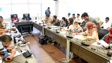 DPRD Jabar Desak Layanan Kesehatan Tetap Prima Usai Mudik Lebaran, Jangan Kendur Di Hari Biasa