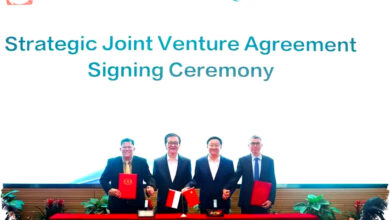 DSSA Gandeng iFlytek Hadirkan AI Pendidikan dan Kesehatan Transformasi Digital dengan Sentuhan Lokal Berdampak Nyata di Indonesia