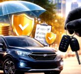 Daftar Asuransi Mobil TLO Terbaik 2026, Saat Pencurian Mengintai Pilih Proteksi Hemat