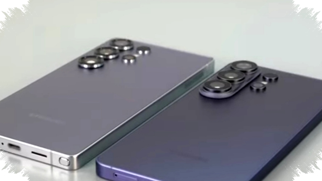 Daftar HP Samsung Terbaru 2026 Buka Segmen Mulai Entry Level hingga Flagship, Intip Spesifikasi dan Harga yang Menggoda! Daftar HP Samsung Terbaru 2026 Buka Segmen Mulai Entry Level hingga Flagship, Intip Spesifikasi dan Harga yang Menggoda!