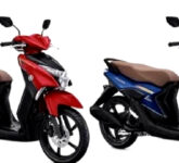 Daftar Motor Matic Yamaha 125 cc 2026, dari Rp18 Jutaan hingga Lexi Tembus Rp31 Juta