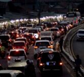 Daftar Titik Macet Parah Mudik 2026 di Jawa Barat, Tol Cipali hingga Nagreg Wajib Dihindari