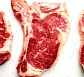 Daging Sapi & Kolesterol Tinggi, Terungkap Rahasia Merebus 3 Kali dan Pilih Bagian Aman!