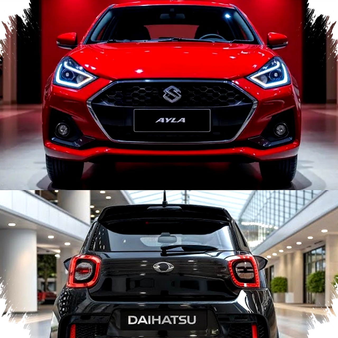 Daihatsu Ayla 2026 Makin Sulit Diabaikan, Irit 22 Km per Liter tapi Fitur Kian Berani Daihatsu Ayla 2026 Makin Sulit Diabaikan, Irit 22 Km per Liter tapi Fitur Kian Berani